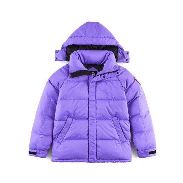✨캐나다구스 남/녀 퍼플  패딩 - Canada goose Unisex Purple Padding - can420x