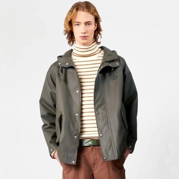 ✨토즈 남성 캐주얼 브라운 자켓 - Tods Mens Brown Jackets- tod320x