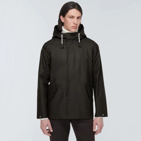 ✨토즈 남성 캐주얼 블랙 자켓 - Tods Mens Black Jackets- tod321x