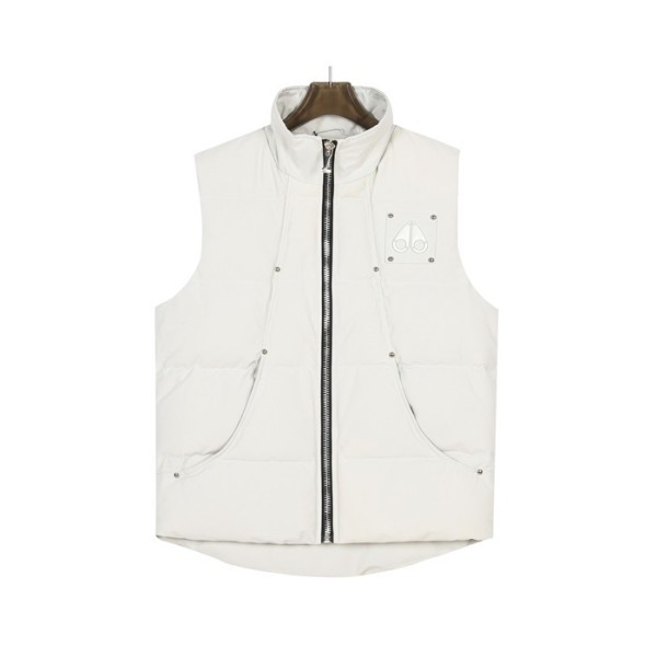 ✨무스너클 남성 덕다운 베스트 - Moose Knuckle Mens Down Vest - moo126x
