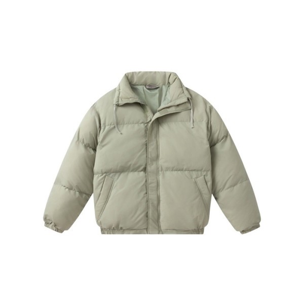 ✨피어오브갓 남성 민트 다운 패딩 - Fear of god Mens Mint Padding - fea0463x