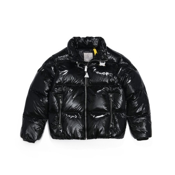 ✨몽클레어 남성 덕다운 블랙 패딩 - Moncler Mens Black Padding - mo240x