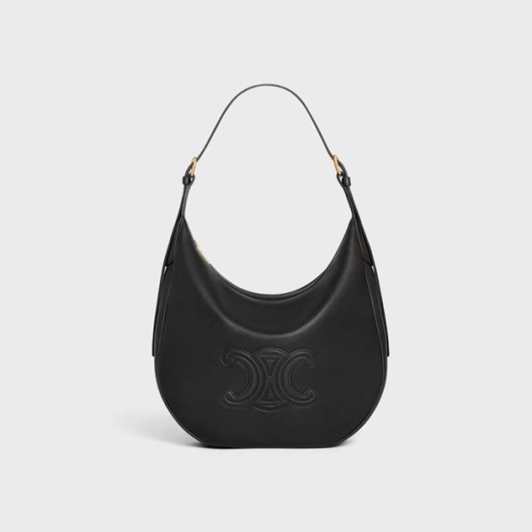 ✨셀린느 여성 블랙 숄더백 - Celine Womens Black Shoulder Bag - ce276x