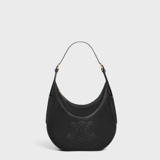❤셀린느 여성 블랙 숄더백 - Celine Womens Black Shoulder Bag - ce276x