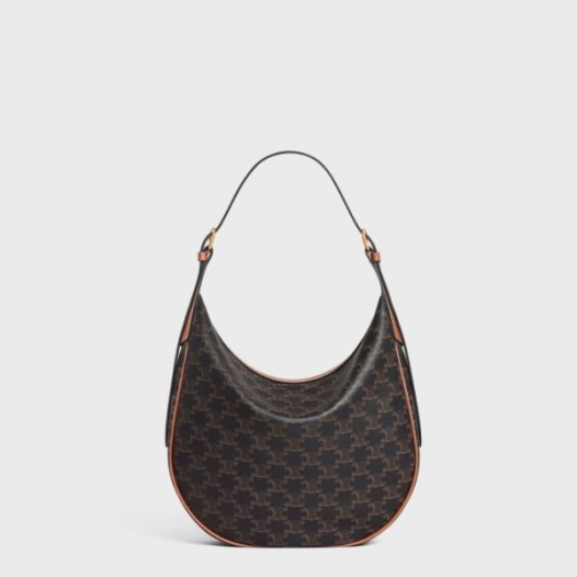 ❤셀린느 여성 브라운 숄더백 - Celine Womens Brown Shoulder Bag - ce279x