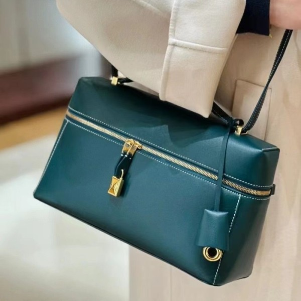 ✨로로피아나 여성 그린 엑스트라 - Loro Piana Womens Green Extra - lp42x