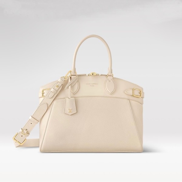 ✨루이비통 여성 아이보리 로킷백 - Louis vuitton Womens Ivory Lock It - lv2051x