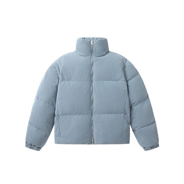 ✨몽클레어 여성 블루 다운 패딩 - Moncler Womens Blue Down Padding - mo242x