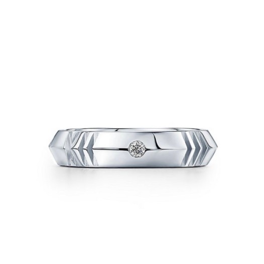 ❤티파니 여성 화이트 골드 반지 - Tiffany Womens White Gold Ring - acc384x