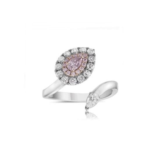 ❤드비어스 여성 화이트 골드 반지 - De Beers Womens White Gold Rings - acc447x