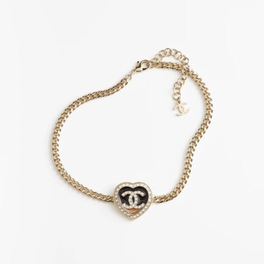 ❤샤넬 여성 옐로우 골드 목걸이 - Chanel Womens Gold Necklace - acc482x