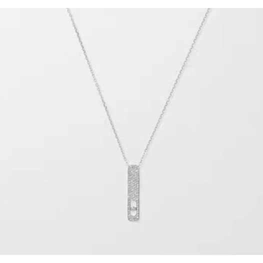 ❤메시카 여성 골드 목걸이 - Messika Womens Gold Necklace - acc512x