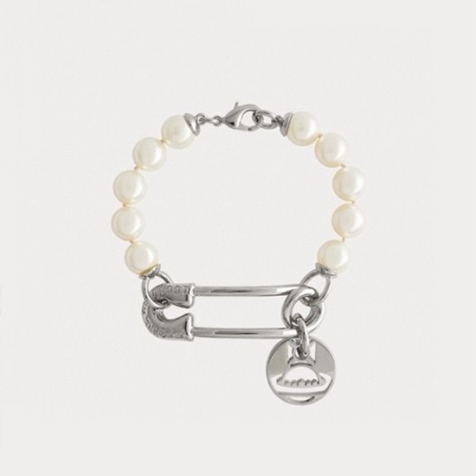 ❤비비안웨스트우드 여성 진주 팔찌 - Vivienne Westwood Womens Bangle - acc620x