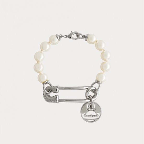 ✨비비안웨스트우드 여성 진주 팔찌 - Vivienne Westwood Womens Bangle - acc620x