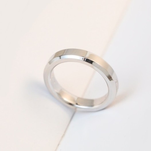 ❤티파니 여성 화이트 골드 반지 - Tiffany Womens White Gold Ring - acc636x