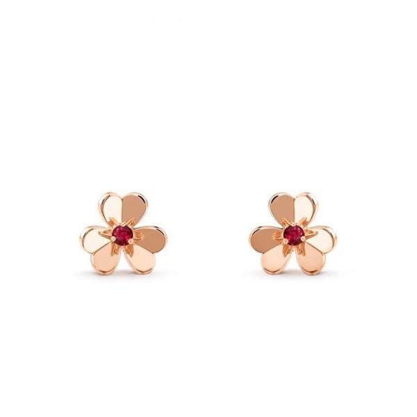 ✨반클리프 아펠 여성 골드 이어링 - Van Cleef&Arpels Womens Gold Earring - acc646x