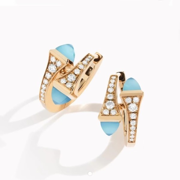 ✨MARLI New York 여성 골드 이어링 - MARLI New York Womens Gold Earring - acc658x