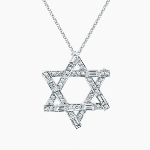 ❤해리윈스턴 여성 화이트 골드 목걸이 - Harry Winston Womens White Gold Necklace - acc671x
