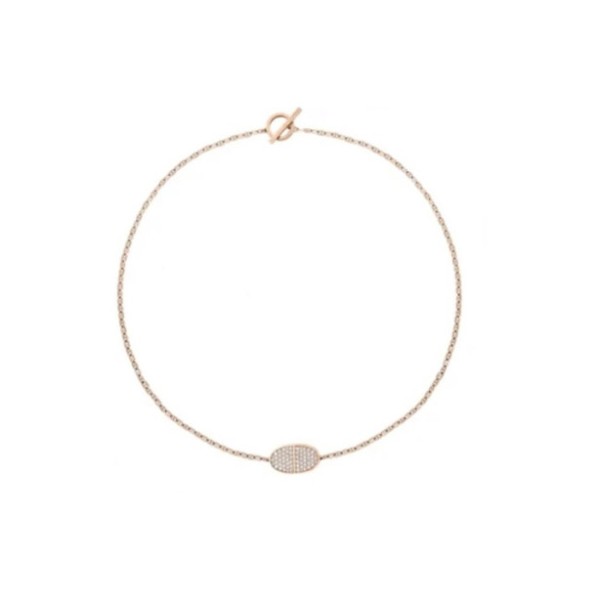 ✨에르메스 여성 골드 목걸이 - Hermes Womens Gold Necklace - acc675x