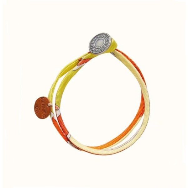 ✨에르메스 여성 골드 팔찌 - Hermes Womens Gold Bangle - acc678x