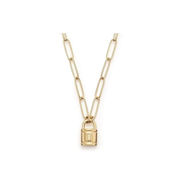 ✨티파니 여성 골드 목걸이 - Tiffany Womens Gold Necklace- acc688x