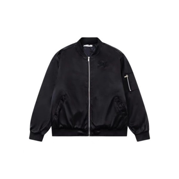 ✨디올 남성 블랙 모던 자켓 - Dior Mens Black Jackets - di867x