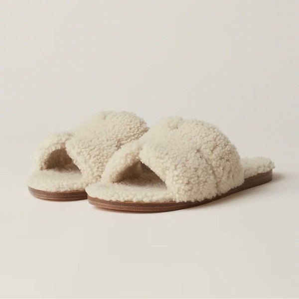 ✨에르메스 남성 아이보리 이즈미르 - Hermes Mens Ivory Izmir - he537x