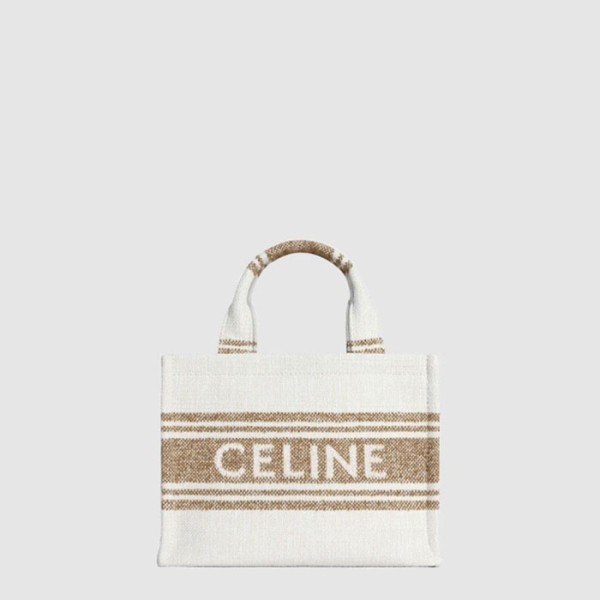 ✨셀린느 여성 스몰 타이스 카바스 - Celine Womens Small Thais Cabas - ce283x