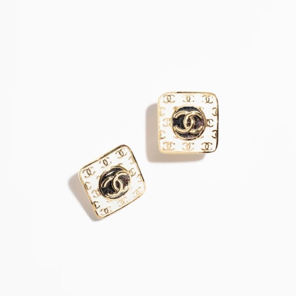 ✨샤넬 여성 골드 이어링 - Chanel Womens Gold Earring - acc692x