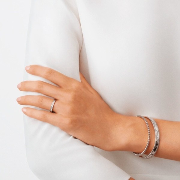 ✨반클리프 아펠 여성 골드 반지 - Van Cleef&Arpels Womens Gold Ring - acc718x