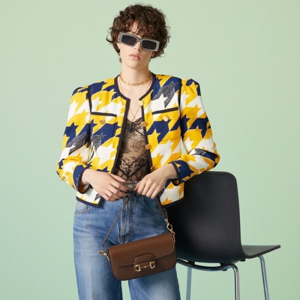 ✨구찌 여성 탄 홀스빗 - Gucci Womens Tan Horsbit - gu1153x