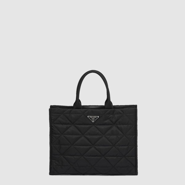✨프라다 여성 리나일론 쇼퍼백 2VG096 - Prada Womens Re-Nylon Shopper Bag - pr877x