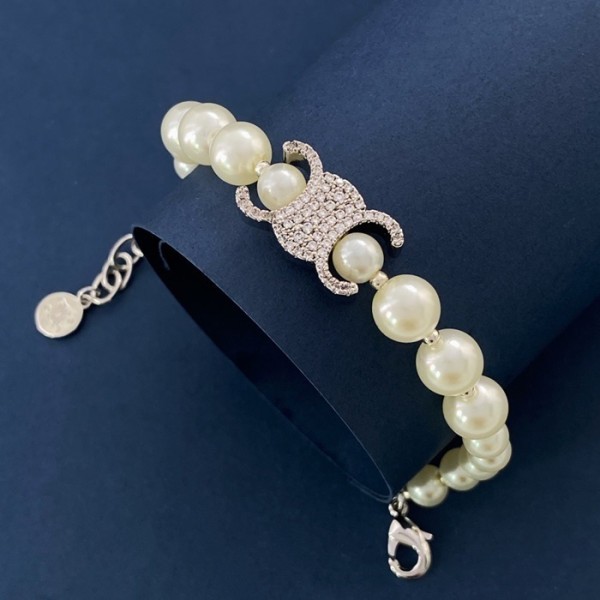 ✨셀린느 여성 골드 팔찌 - Celine Womens Gold Bangle - acc748x