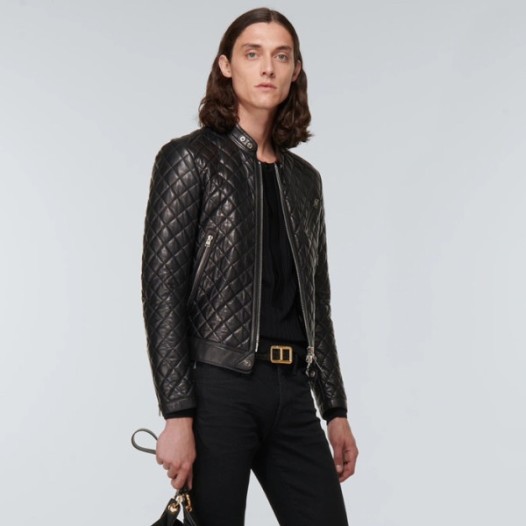 ❤톰포드 남성 캐쥬얼 블랙 자켓 - Tom Ford Mens Black Jackets - fa01x