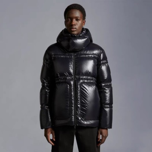 ❤몽클레어 남성 구스 다운 블랙 패딩 - Moncler Mens Black Padding - fa14x