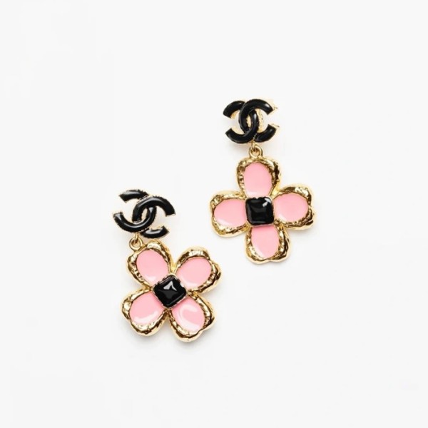 ✨샤넬 여성 골드 이어링 - Chanel Womens Gold Earring - acc764x