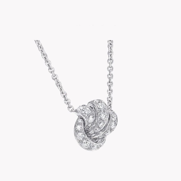 ✨그라프 여성 화이트 골드 목걸이 - Graff Womens White-gold Necklace - acc781x