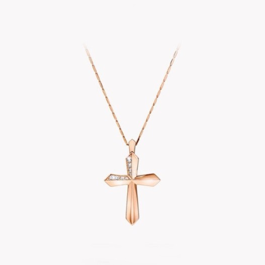 ❤그라프 여성 화이트 골드 목걸이 - Graff Womens Gold Necklace - acc786x