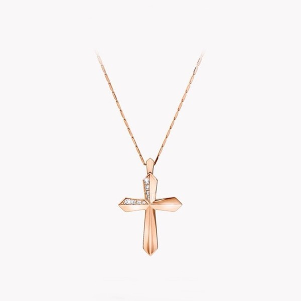 ✨그라프 여성 화이트 골드 목걸이 - Graff Womens Gold Necklace - acc786x