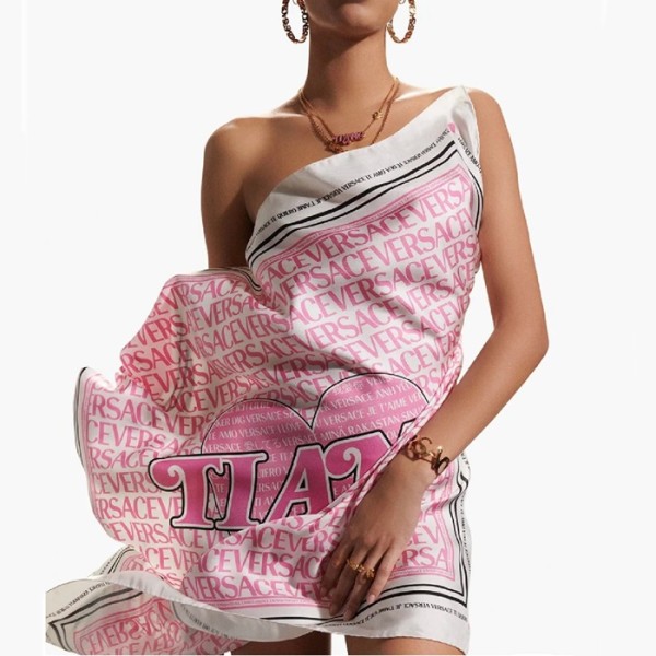 ✨베르사체 여성 옐로우 골드 목걸이 - Versace Womens Yellow Gold Necklace - acc790x