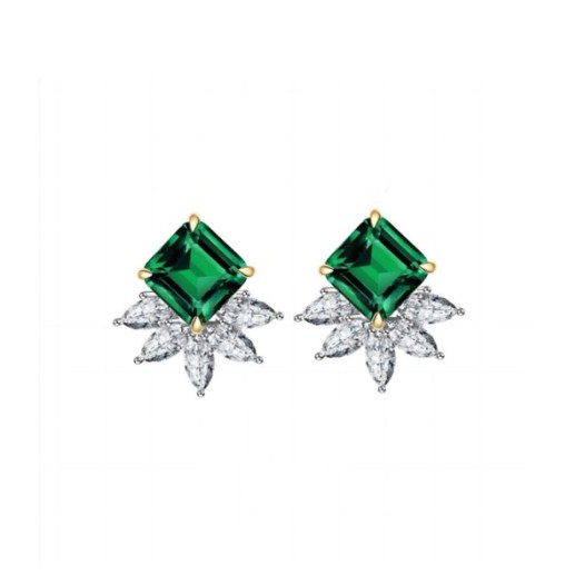❤그라프 여성 골드 이어링 - Graff Womens Gold Earring - acc795x