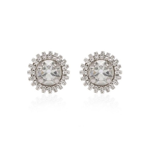 ❤미우미우 여성 골드 이어링 - Miumiu Womens Gold Earring - acc815x