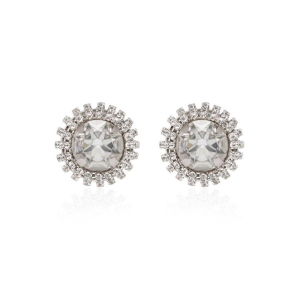 ✨미우미우 여성 골드 이어링 - Miumiu Womens Gold Earring - acc815x