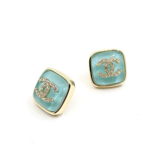 ❤샤넬 여성 골드 이어링 - Chanel Womens Gold Earring - acc836x