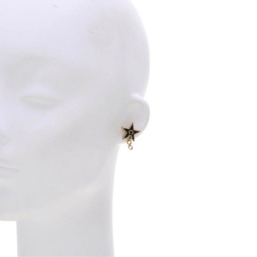 ❤샤넬 여성 골드 이어링 - Chanel Womens Gold Earring - acc841x