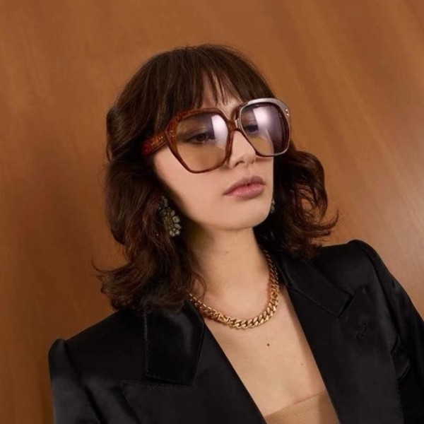 ✨구찌 여성 옐로우 골드 목걸이 - Gucci Womens Yellow-gold Necklace - acc866x