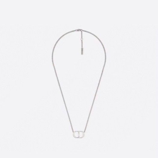 ❤디올 여성 골드 목걸이 - Dior Womens Gold Necklace - acc882x