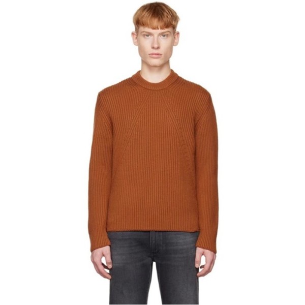 ✨에르메네질도 제냐 남성 카멜 니트- Ermenegildo Zegna Mens Camel Knits - zeg114x