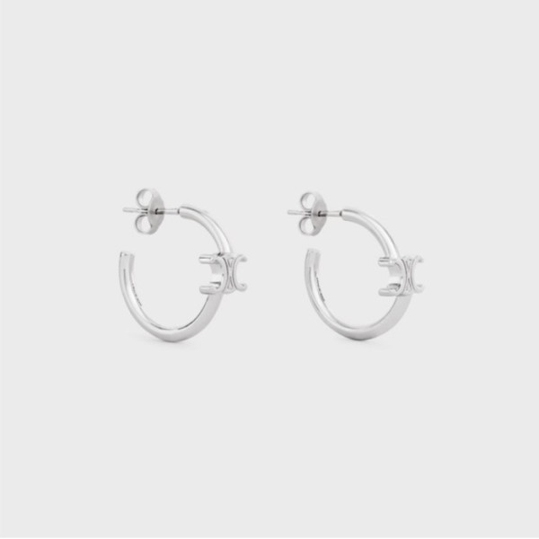 ✨셀린느 여성 골드 이어링 - Celine Womens Gold Earring - acc899x