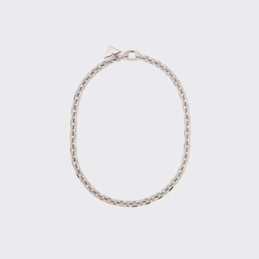 ❤프라다 여성 골드 목걸이 - Prada Womens Gold Necklace - acc907x